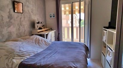 Apartment 4 rooms of 69 m² in Roquebrune-Cap-Martin (06190)