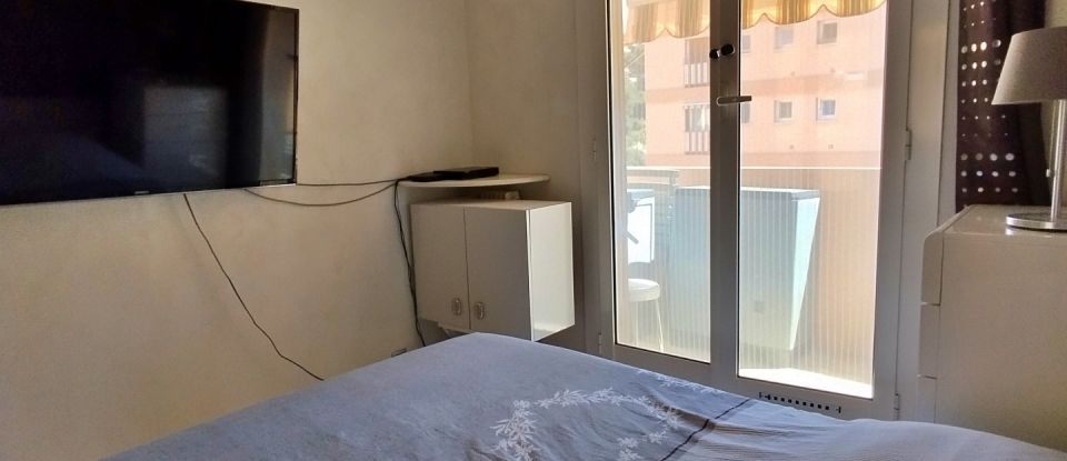 Apartment 4 rooms of 69 m² in Roquebrune-Cap-Martin (06190)