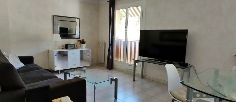 Apartment 4 rooms of 69 m² in Roquebrune-Cap-Martin (06190)