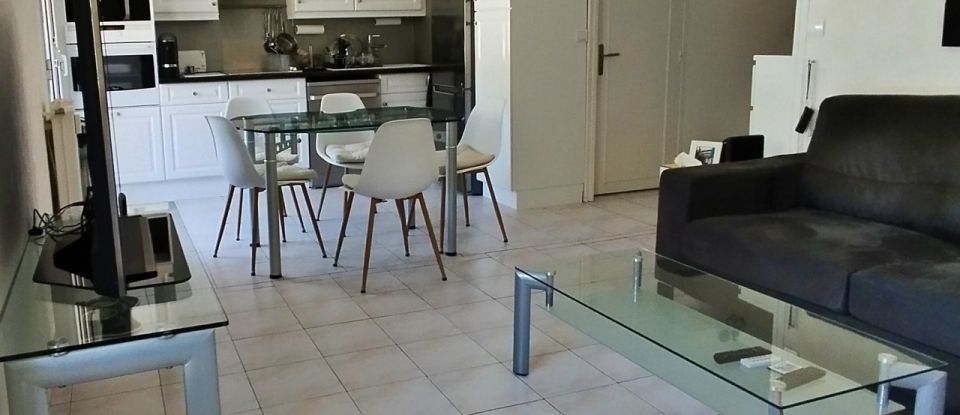 Apartment 4 rooms of 69 m² in Roquebrune-Cap-Martin (06190)