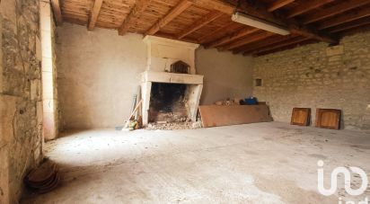Traditional house 4 rooms of 156 m² in Saint-Sulpice-de-Cognac (16370)