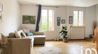 Town house 5 rooms of 95 m² in Domont (95330)
