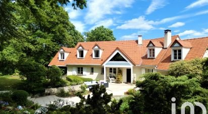 Architect house 7 rooms of 280 m² in Septeuil (78790)