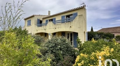 House 6 rooms of 160 m² in Florensac (34510)