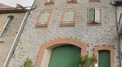 Village house 7 rooms of 242 m² in Fitou (11510)