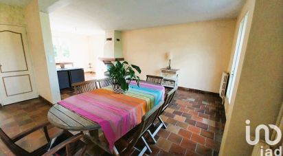 Traditional house 5 rooms of 125 m² in Yèvres (28160)