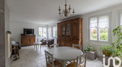 Traditional house 9 rooms of 178 m² in Ouzouer-sur-Loire (45570)
