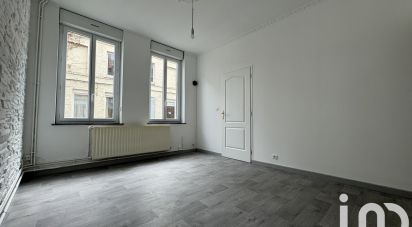 Maison de ville 3 pièces de 69 m² à Lille (59800)