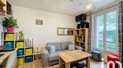 Appartement 2 pièces de 38 m² à Clichy (92110)