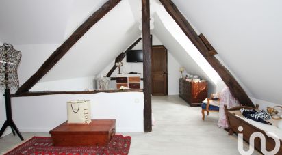 Longere 4 rooms of 113 m² in Quesnoy-sur-Airaines (80270)