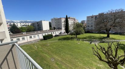 Appartement 3 pièces de 62 m² à Seyssinet-Pariset (38170)