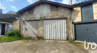 Parking/garage/box de 102 m² à Castillon-la-Bataille (33350)