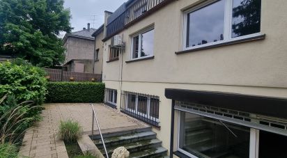Building in Forbach (57600) of 250 m²