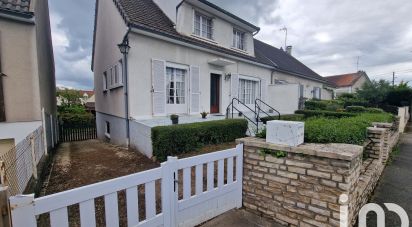 Maison traditionnelle 6 pièces de 120 m² à Nemours (77140)