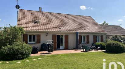 House 6 rooms of 110 m² in Pithiviers-le-Vieil (45300)