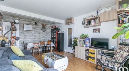 Appartement 3 pièces de 56 m² à Vincennes (94300)
