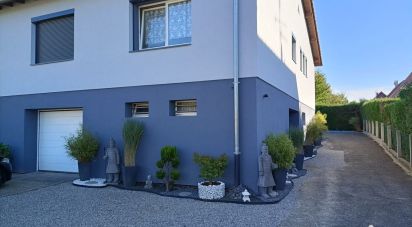 House 5 rooms of 108 m² in Carspach (68130)