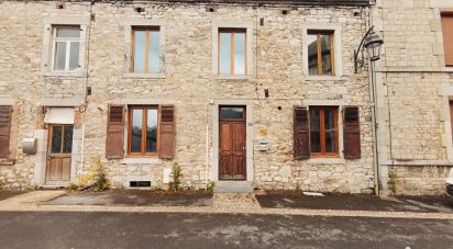 House 5 rooms of 134 m² in Fromelennes (08600)
