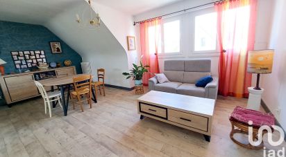 Appartement 4 pièces de 73 m² à Pont-Scorff (56620)