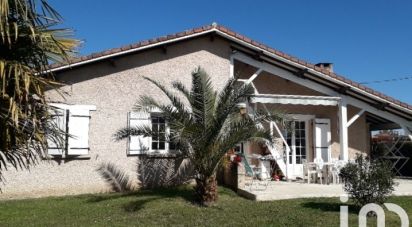 House 5 rooms of 114 m² in Plaisance (32160)