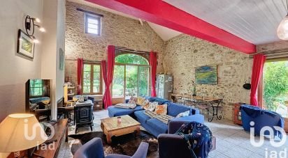 Maison traditionnelle 5 pièces de 180 m² à Lagraulet-du-Gers (32330)