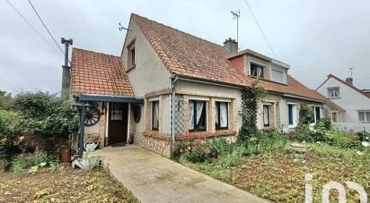 House 5 rooms of 110 m² in Hallines (62570)