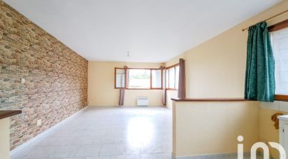 Immeuble de 153 m² à Beaumont-de-Lomagne (82500)