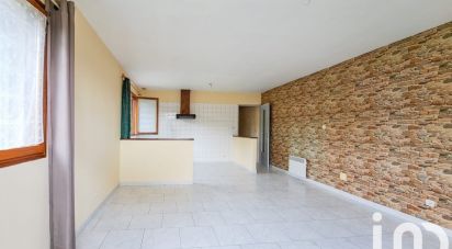 Immeuble de 153 m² à Beaumont-de-Lomagne (82500)