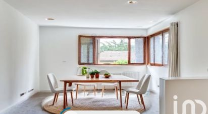 Immeuble de 153 m² à Beaumont-de-Lomagne (82500)