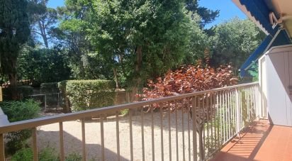 Apartment 5 rooms of 93 m² in Toulon (83200)