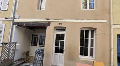 House 3 rooms of 45 m² in Trouville-sur-Mer (14360)