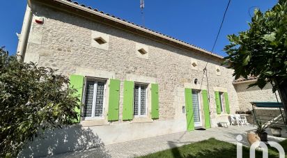 Village house 3 rooms of 117 m² in Chevanceaux (17210)