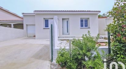 House 4 rooms of 95 m² in Roujan (34320)