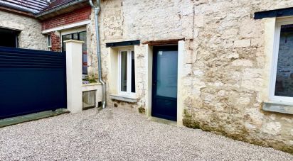 Town house 5 rooms of 98 m² in Béthisy-Saint-Pierre (60320)