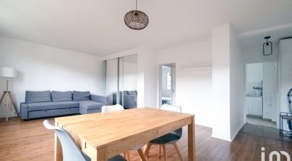 Appartement 3 pièces de 56 m² à Bougival (78380)