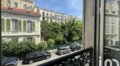 Apartment 2 rooms of 48 m² in Nice (06000)