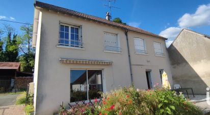 House 4 rooms of 141 m² in Selles-sur-Cher (41130)