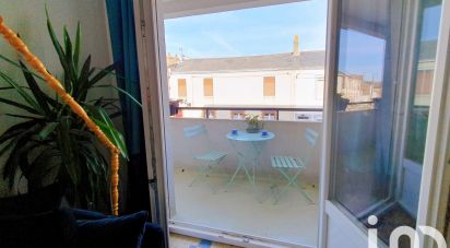 Apartment 4 rooms of 83 m² in Nantes (44200)