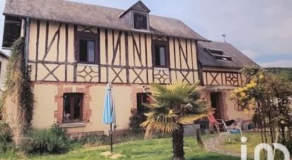 House 5 rooms of 120 m² in Hondouville (27400)