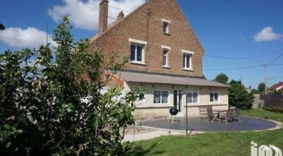 House 7 rooms of 220 m² in Warhem (59380)