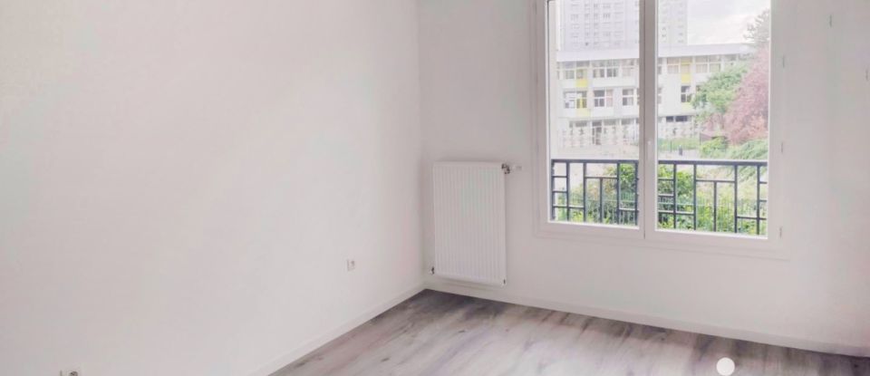 Apartment 3 rooms of 60 m² in Puteaux (92800)