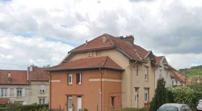 House 5 rooms of 80 m² in Moyeuvre-Grande (57250)