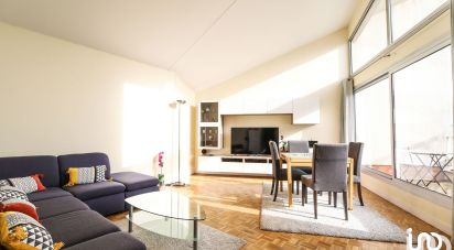 Apartment 2 rooms of 58 m² in Cergy (95000)