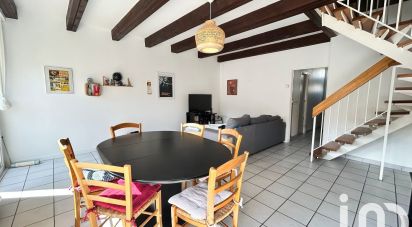 Duplex 4 rooms of 85 m² in Montigny-lès-Metz (57950)