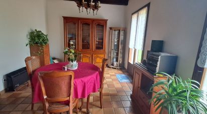 Traditional house 6 rooms of 150 m² in Courtenay (45320)