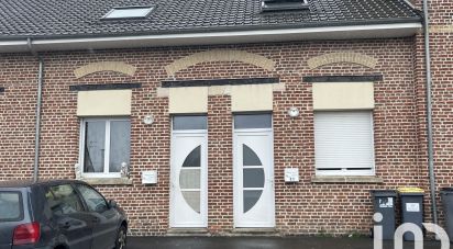 House 3 rooms of 75 m² in Auchel (62260)