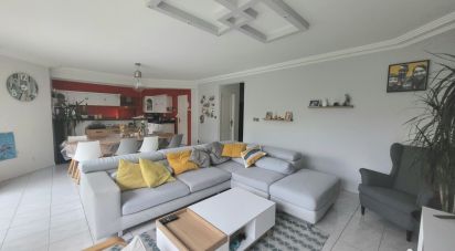 Maison 5 pièces de 110 m² à Martigné-Ferchaud (35640)