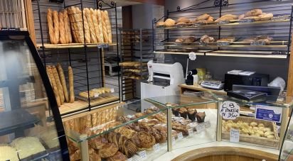 Bakery of 36 m² in Beauvais (60000)