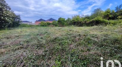 Land of 925 m² in Juvigny (51150)