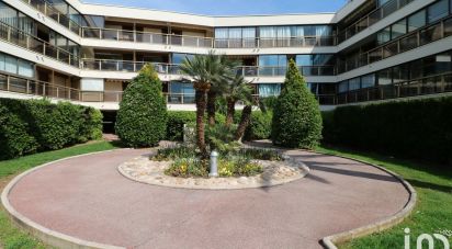 Apartment 3 rooms of 50 m² in Mandelieu-la-Napoule (06210)